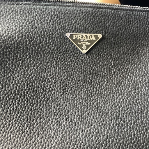 PRADAハンドバッグ