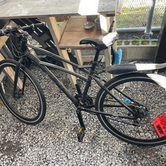 中古】青森市のクロスバイクを格安/激安/無料であげます・譲ります  