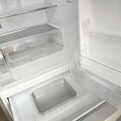 【お値打ち！】Panasonic ノンフロン冷凍冷蔵庫　321L　2014年製