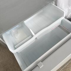 【お値打ち！】Panasonic ノンフロン冷凍冷蔵庫　321L　2014年製