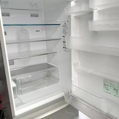 【お値打ち！】Panasonic ノンフロン冷凍冷蔵庫　321L　2014年製