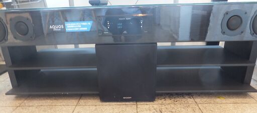 その他 AQUOS AN-ACX2