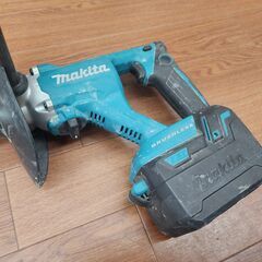 【引取限定】マキタ　18V用充電式カクハン機　UT130D【安佐北店】【未使用】