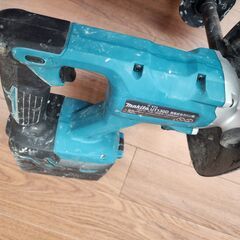 【引取限定】マキタ　18V用充電式カクハン機　UT130D【安佐北店】【未使用】