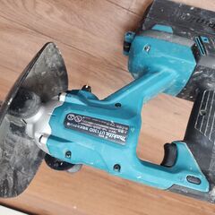 【引取限定】マキタ　18V用充電式カクハン機　UT130D【安佐北店】【未使用】