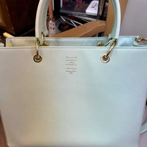 Samantha Thavasa バッグ