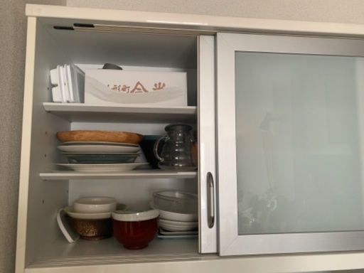 高橋木工所✨食器棚　キッチンボード 高橋木工所 食器棚 ココット」の人気商品一覧 | 安い商品を通販サイト