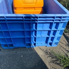 ジャンボックス1000 1t水槽