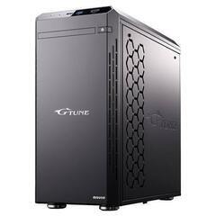 ゲーミングPC G-tune
