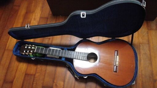 Daito Guitarダイトウギター