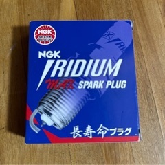 NGK [日本特殊陶業] イリシ゛ウムフ゜ラク゛ [IRIDIU...