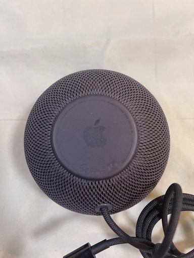 HomePod miniホームポッド  ミニ スタンド付き【本体のみ】