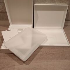 現金手渡しのみ】【1万値下げ中】iPadPro WiFiモデル11