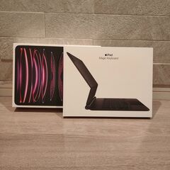現金手渡しのみ】【1万値下げ中】iPadPro WiFiモデル11