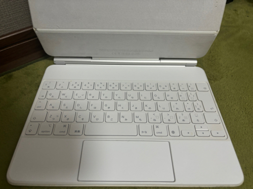 その他 Apple Magic Keyboard iPad Air