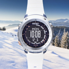 【限定500本】セイコー ランドトレーサー  田中幸モデル 限定500本】セイコー ランドトレーサー 田中幸モデル