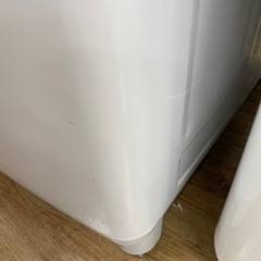 【TOSHIBA】洗濯機のご紹介です。