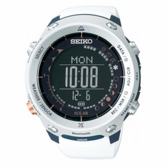 限定500本】セイコー ランドトレーサー 田中幸モデル