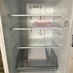 大阪送料無料★3か月保障付き★冷蔵庫★2022年★東芝★2ドア★GR-T15BS(W)★R-432