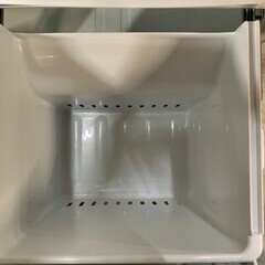 大阪送料無料★3か月保障付き★冷蔵庫★2022年★東芝★2ドア★GR-T15BS(W)★R-432