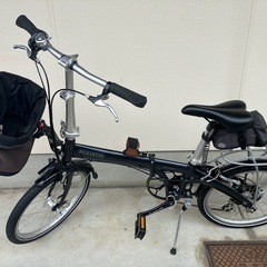 ビカートン　ジャンクションMK1