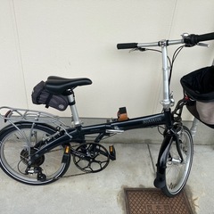 ビカートン　ジャンクションMK1