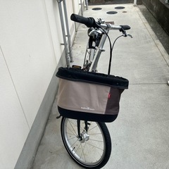 ビカートン　ジャンクションMK1