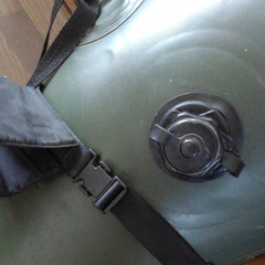 【大幅値下げ‼️】ZEAL ズイール  フローター　ウェーダーセット