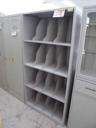 ＩＤ：528895　オープン書庫