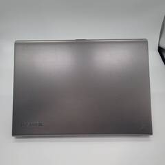 バッテリー◎ 13.3 東芝 ノートPC Dynabook R63/M Core i5-82350U
