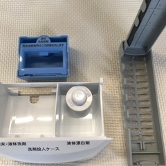 決まりました】【美品】全自動洗濯機 アイリスオーヤマ IAW-T502E 5.0 