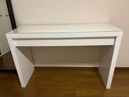 IKEA IKEA ドレッサー　マルム