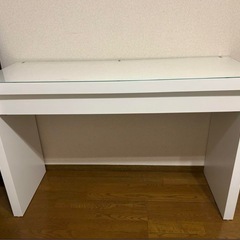 IKEA IKEA ドレッサー　マルム