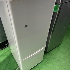 ご来店時、ガンお値引き‼️Panasonic(パナソニック) 2013年製 168L 2 
