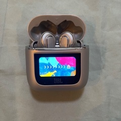JBL TOUR PRO 2 ワイヤレスイヤホン ハイブリット