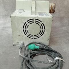 橿原市 マキタ 411 集じん機 粉じん用 モデル411 人気 ホース付き 袋無し 動作確認済み 