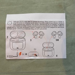 JBL TOUR PRO 2 ワイヤレスイヤホン ハイブリット