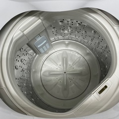 【HITACHI】5.0kg洗濯機のご紹介です