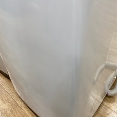 【HITACHI】5.0kg洗濯機のご紹介です