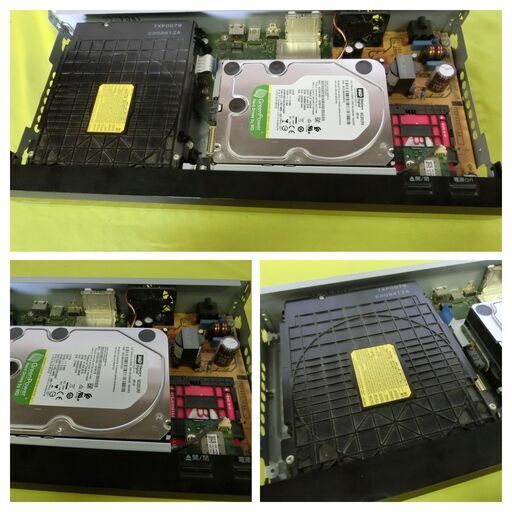 Panasonic BDレコーダー 上位機 DIGA 【 DMR-BX2050 】 全録/2TB/15倍