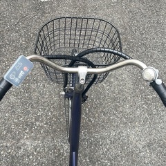 22年購入　電動自転車他