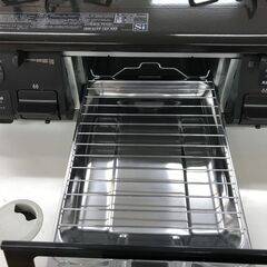 ガスコンロ(LPガス用) パロマ PA-S42B-IR 2021年製 ※クリーニング済み