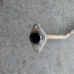 プリウスα触媒