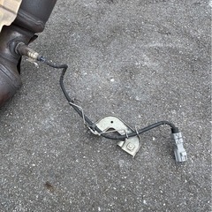 プリウスα触媒