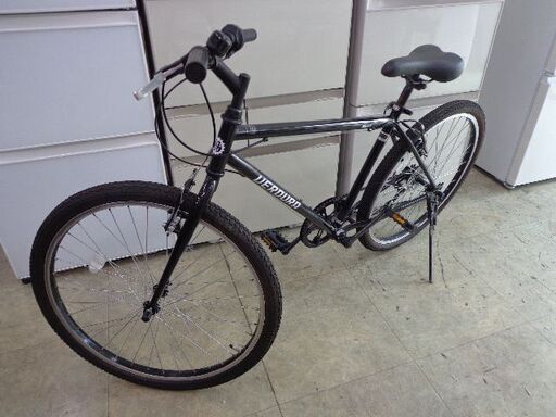 VERDURA　自転車