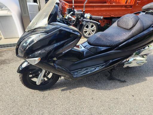 売約済み ヤマハ マジェスティ 250 SG20J 大阪羽曳野市 バイク