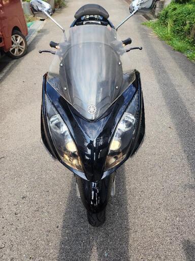 売約済み ヤマハ マジェスティ 250 SG20J 大阪羽曳野市 バイク