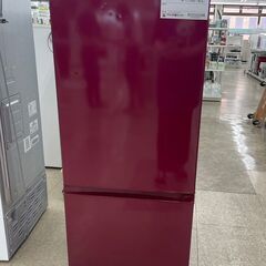 ☆ジモティ割あり☆ Haier 冷蔵庫 218L 21年製 動作確認／クリーニング  