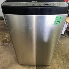 No.0241     23年洗濯機5.5kg(配送、設置)無料❗️