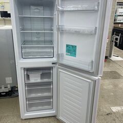 ★ジモティ割あり★ Haier 冷蔵庫 218L 21年製 動作確認／クリーニング済み TJ8341